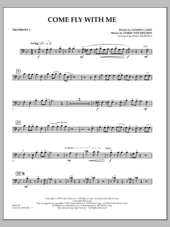 Come Fly With Me von Frank Sinatra (Download) 