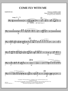 Come Fly With Me von Frank Sinatra (Download) 