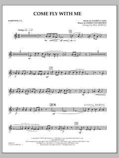 Come Fly With Me von Frank Sinatra (Download) 