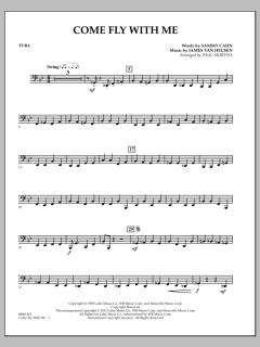 Come Fly With Me von Frank Sinatra (Download) 