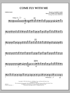 Come Fly With Me von Frank Sinatra (Download) 