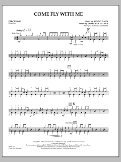 Come Fly With Me von Frank Sinatra (Download) 