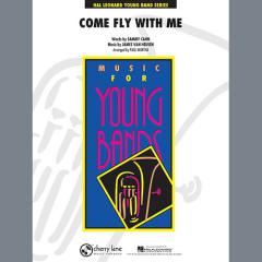 Come Fly With Me von Frank Sinatra (Download) 