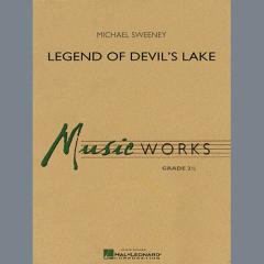 Legend of Devil's Lake von Michael Sweeney (Download) 