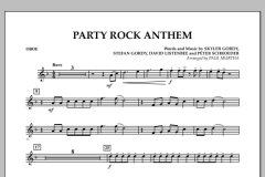 Party Rock Anthem von David Listenbee (Download) 
