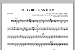 Party Rock Anthem von David Listenbee (Download) 