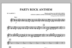Party Rock Anthem von David Listenbee (Download) 