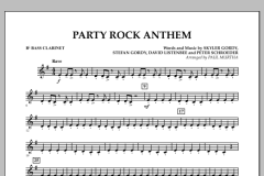Party Rock Anthem von David Listenbee (Download) 