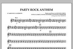 Party Rock Anthem von David Listenbee (Download) 