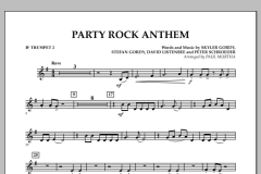 Party Rock Anthem von David Listenbee (Download) 
