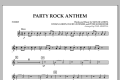 Party Rock Anthem von David Listenbee (Download) 