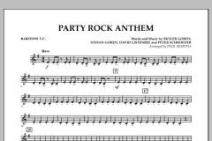 Party Rock Anthem von David Listenbee (Download) 