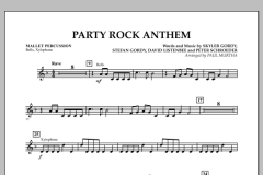 Party Rock Anthem von David Listenbee (Download) 