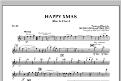 Happy Xmas von John Lennon (Download) 
