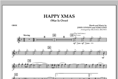 Happy Xmas von John Lennon (Download) 