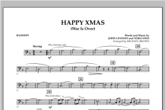 Happy Xmas von John Lennon (Download) 