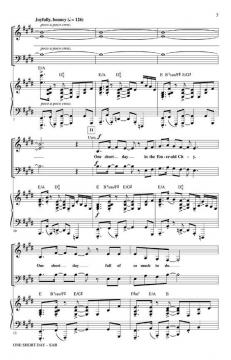 One Short Day (Download) 