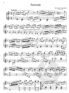 Weihnachtsmusik für Klavier von Curt Böhme im Alle Noten Shop kaufen