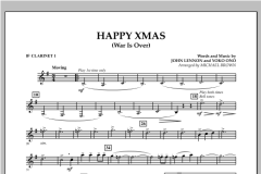 Happy Xmas von John Lennon (Download) 