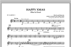 Happy Xmas von John Lennon (Download) 