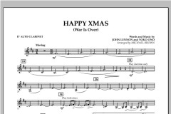 Happy Xmas von John Lennon (Download) 