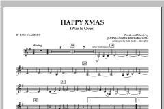 Happy Xmas von John Lennon (Download) 
