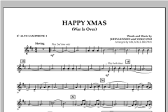 Happy Xmas von John Lennon (Download) 