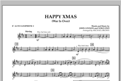 Happy Xmas von John Lennon (Download) 
