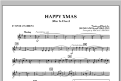 Happy Xmas von John Lennon (Download) 