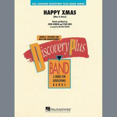 Happy Xmas von John Lennon (Download) 