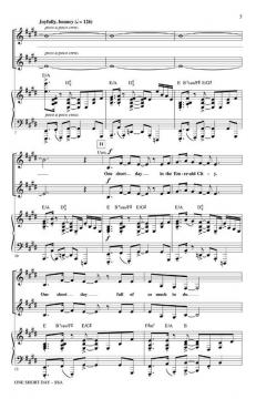 One Short Day (Download) 