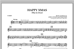 Happy Xmas von John Lennon (Download) 