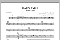 Happy Xmas von John Lennon (Download) 