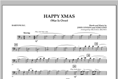 Happy Xmas von John Lennon (Download) 