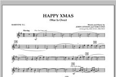Happy Xmas von John Lennon (Download) 