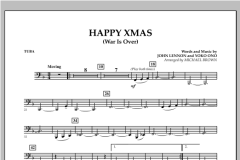 Happy Xmas von John Lennon (Download) 