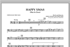 Happy Xmas von John Lennon (Download) 