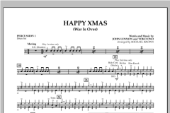 Happy Xmas von John Lennon (Download) 