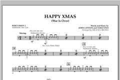 Happy Xmas von John Lennon (Download) 