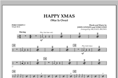 Happy Xmas von John Lennon (Download) 