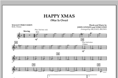 Happy Xmas von John Lennon (Download) 