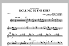 Rolling In The Deep von Adele Adkins (Download) 