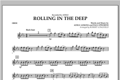 Rolling In The Deep von Adele Adkins (Download) 