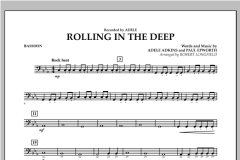 Rolling In The Deep von Adele Adkins (Download) 
