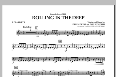 Rolling In The Deep von Adele Adkins (Download) 