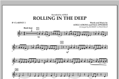 Rolling In The Deep von Adele Adkins (Download) 