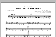 Rolling In The Deep von Adele Adkins (Download) 