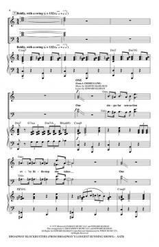 Broadway Blockbusters 