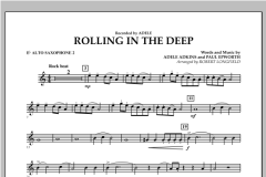 Rolling In The Deep von Adele Adkins (Download) 