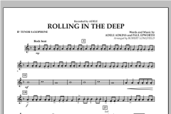 Rolling In The Deep von Adele Adkins (Download) 
